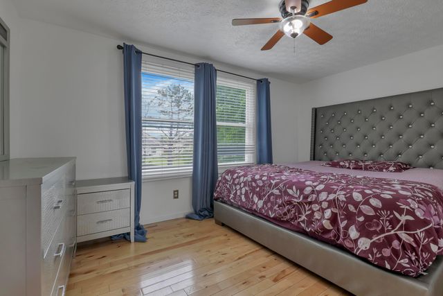 4808 Wallington Drive, Hilliard, OH 43026