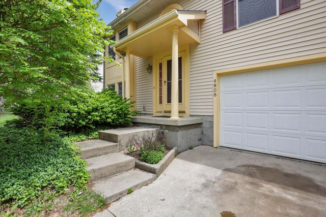 4808 Wallington Drive, Hilliard, OH 43026