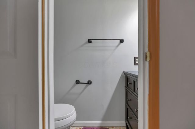 4808 Wallington Drive, Hilliard, OH 43026