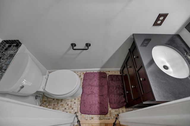 4808 Wallington Drive, Hilliard, OH 43026