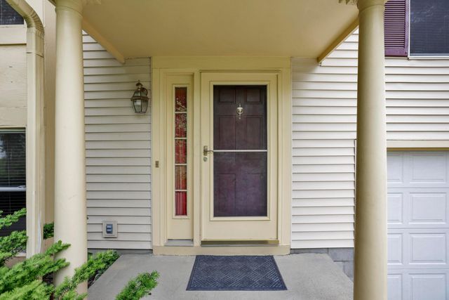 4808 Wallington Drive, Hilliard, OH 43026