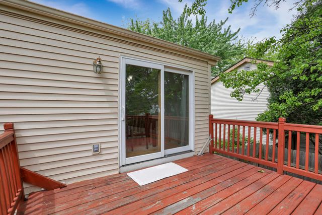 4808 Wallington Drive, Hilliard, OH 43026