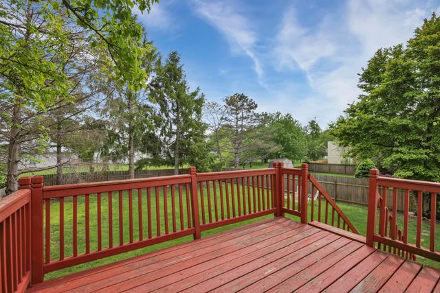 4808 Wallington Drive, Hilliard, OH 43026