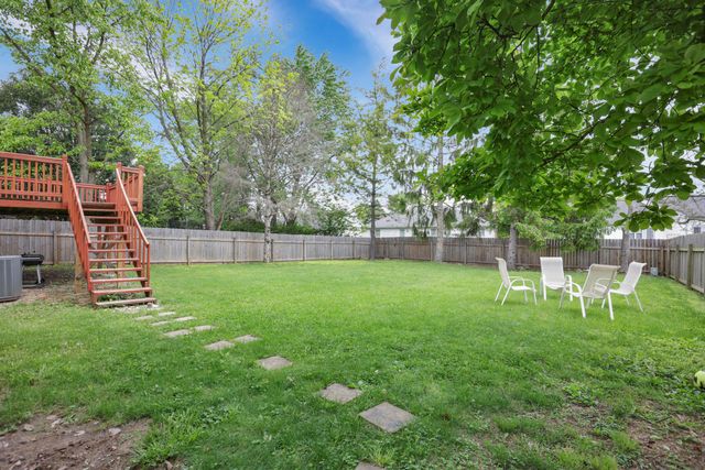4808 Wallington Drive, Hilliard, OH 43026