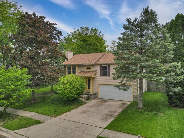 4808 Wallington Drive, Hilliard, OH 43026