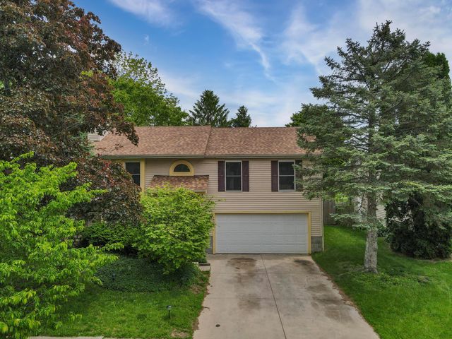 4808 Wallington Drive, Hilliard, OH 43026