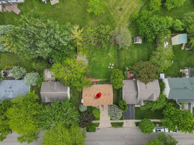 4808 Wallington Drive, Hilliard, OH 43026