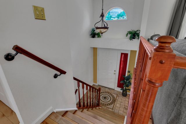 4808 Wallington Drive, Hilliard, OH 43026