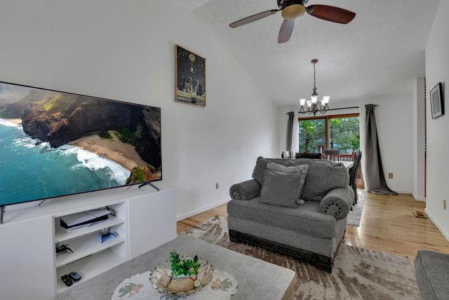 4808 Wallington Drive, Hilliard, OH 43026