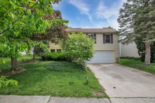 4808 Wallington Drive, Hilliard, OH 43026