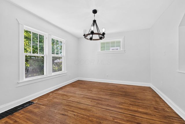734 S Richardson Avenue, Columbus, OH 43204