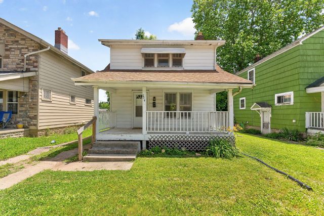 734 S Richardson Avenue, Columbus, OH 43204