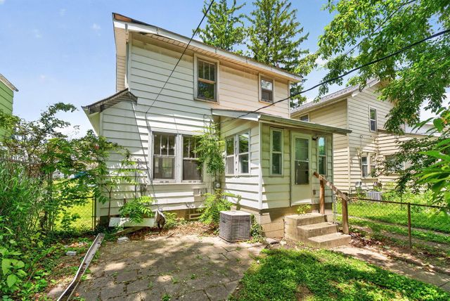 734 S Richardson Avenue, Columbus, OH 43204