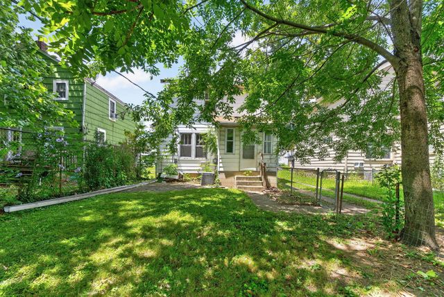 734 S Richardson Avenue, Columbus, OH 43204