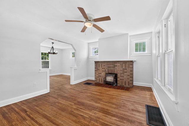 734 S Richardson Avenue, Columbus, OH 43204
