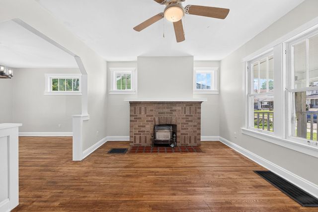 734 S Richardson Avenue, Columbus, OH 43204