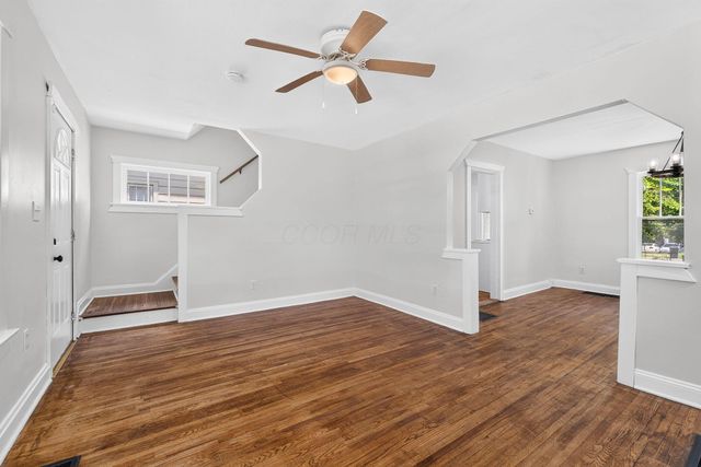 734 S Richardson Avenue, Columbus, OH 43204