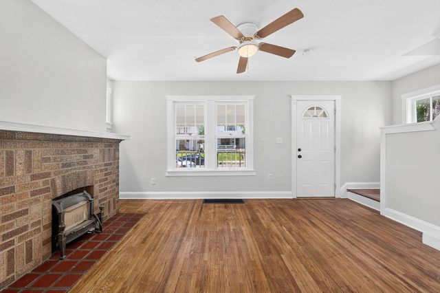 734 S Richardson Avenue, Columbus, OH 43204