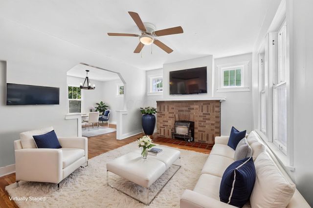 734 S Richardson Avenue, Columbus, OH 43204