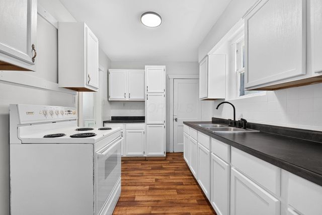 734 S Richardson Avenue, Columbus, OH 43204