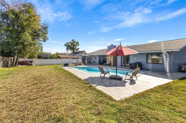 190 N SPRING LAKE DRIVE, Altamonte Springs, FL 32714