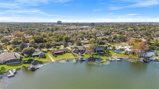 190 N SPRING LAKE DRIVE, Altamonte Springs, FL 32714