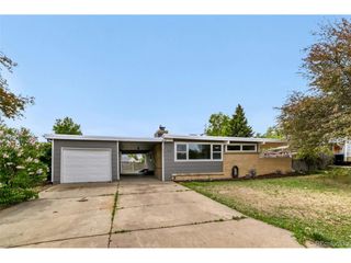 6278 W 63rd Pl, Arvada, CO 80003