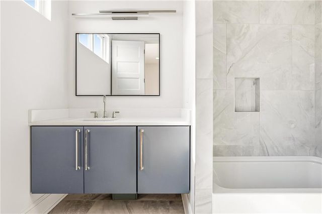 320 Hammond Drive, Atlanta, GA 30328