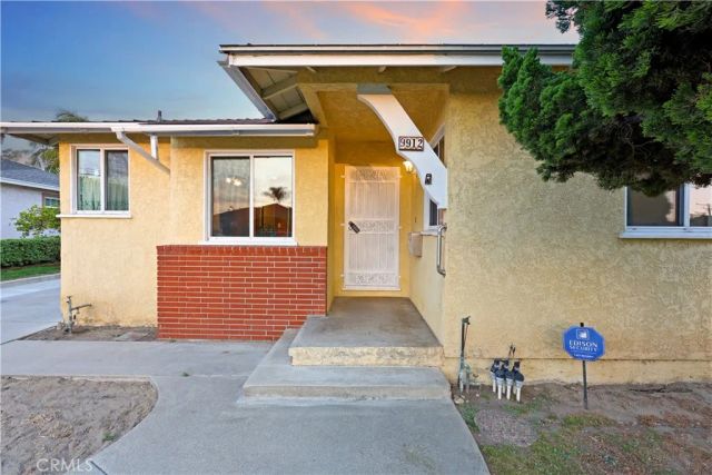 9912 Tecum, Downey, CA 90240