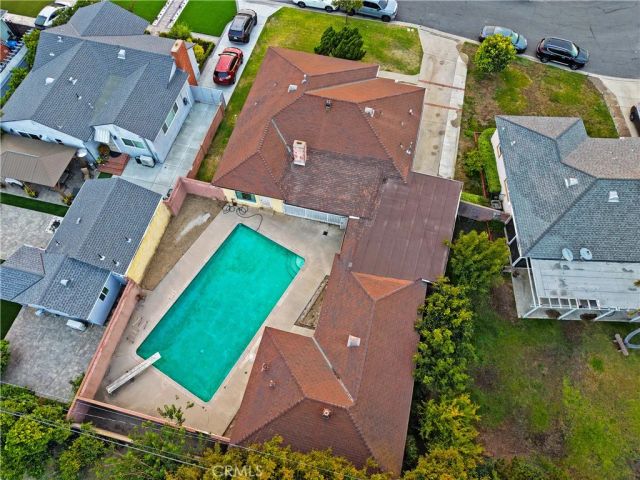 9912 Tecum, Downey, CA 90240