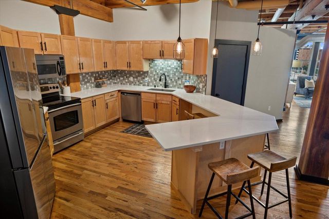 413 N 2nd STREET #420, Milwaukee, WI 53203
