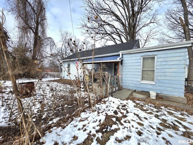 1610 N 4TH Street, Quincy, IL 62301