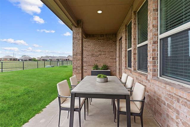 23607 Legano Drive, Katy, TX 77493