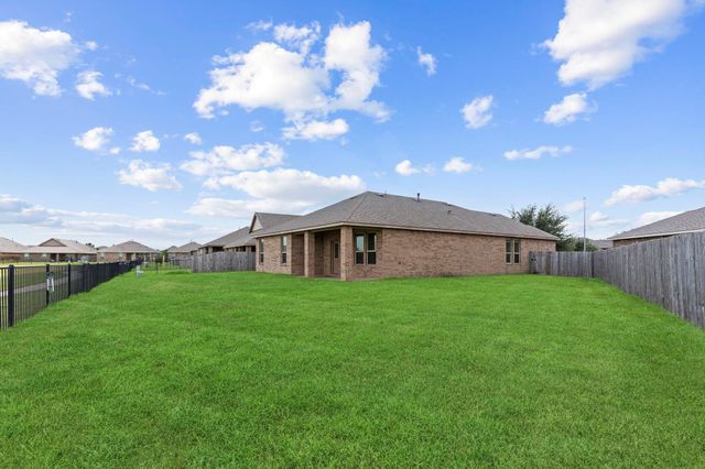 23607 Legano Drive, Katy, TX 77493
