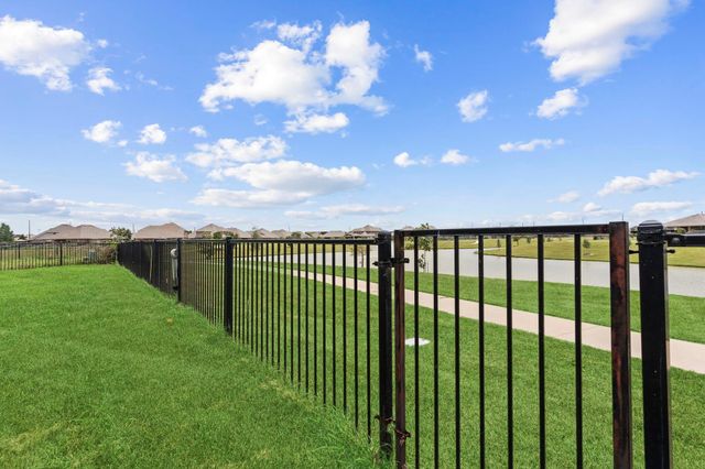 23607 Legano Drive, Katy, TX 77493