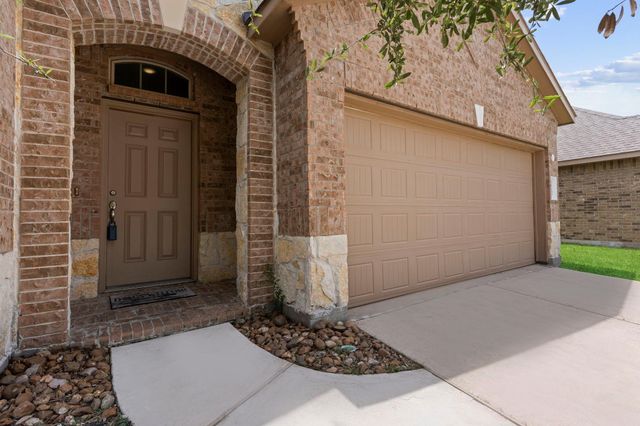 23607 Legano Drive, Katy, TX 77493