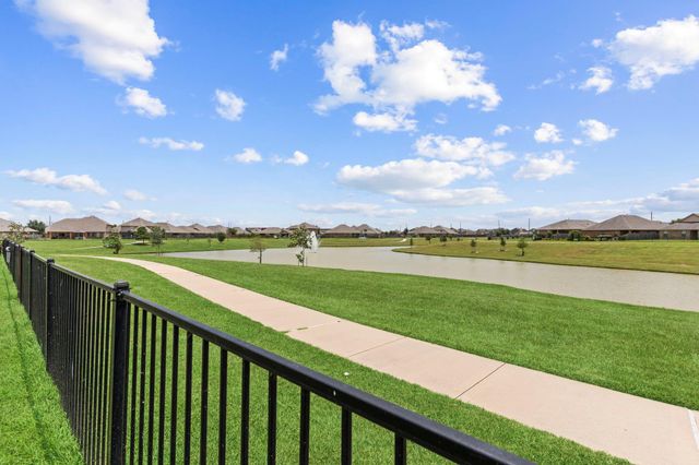 23607 Legano Drive, Katy, TX 77493