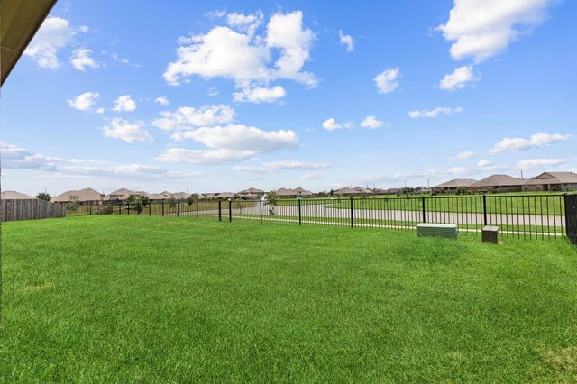 23607 Legano Drive, Katy, TX 77493
