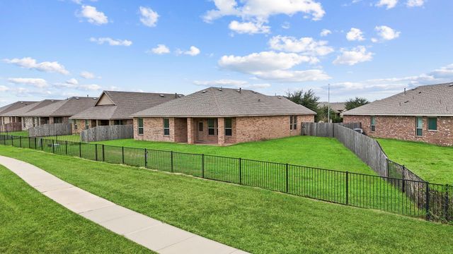 23607 Legano Drive, Katy, TX 77493