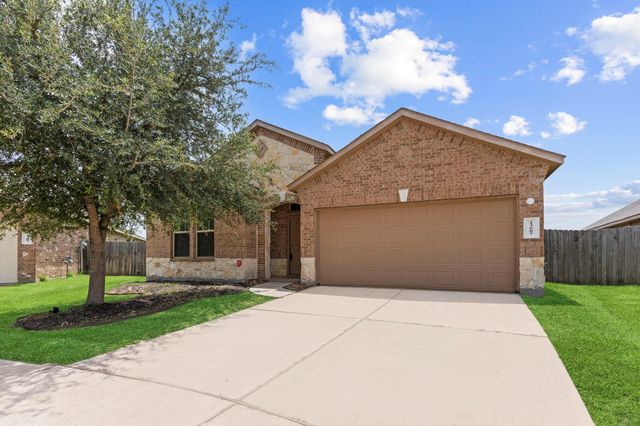 23607 Legano Drive, Katy, TX 77493