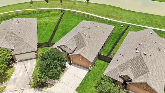 23607 Legano Drive, Katy, TX 77493