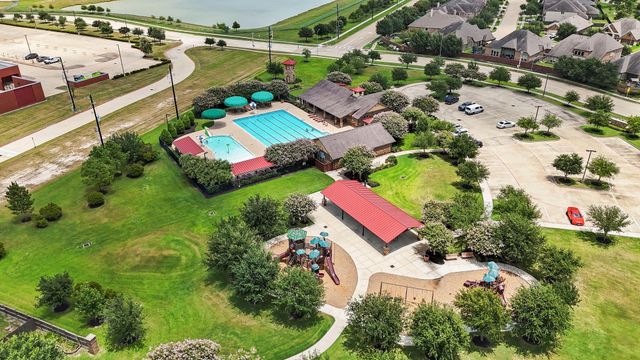 23607 Legano Drive, Katy, TX 77493