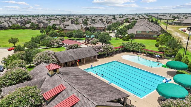 23607 Legano Drive, Katy, TX 77493