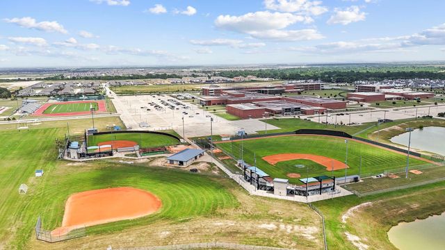 23607 Legano Drive, Katy, TX 77493