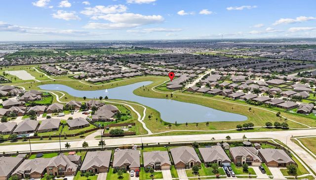 23607 Legano Drive, Katy, TX 77493