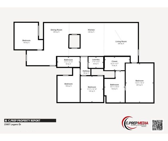 23607 Legano Drive, Katy, TX 77493