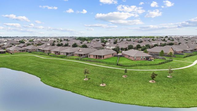 23607 Legano Drive, Katy, TX 77493