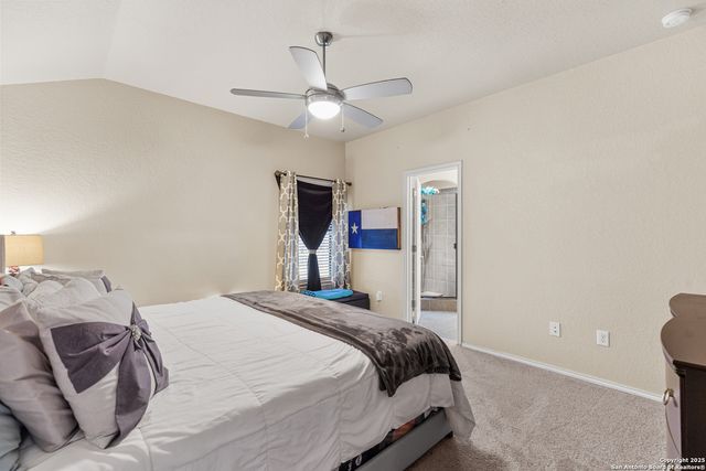 3819 Bacall Way, Converse, TX 78109