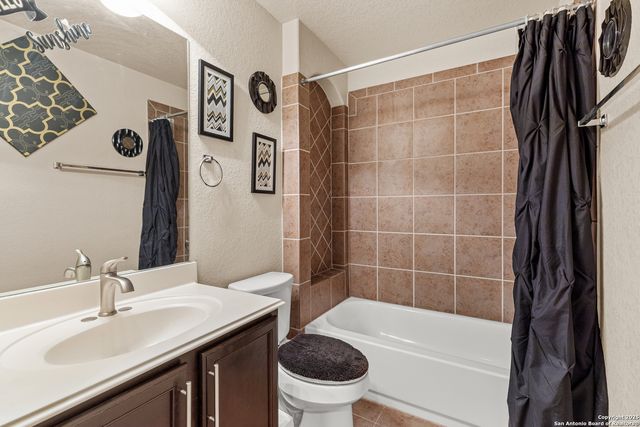 3819 Bacall Way, Converse, TX 78109