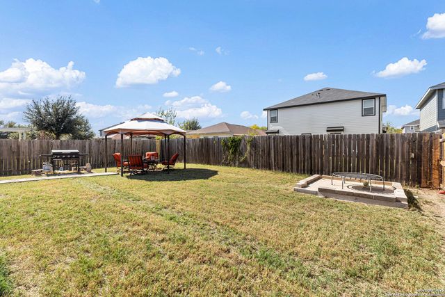 3819 Bacall Way, Converse, TX 78109